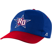All Star Dominicana Cap | RD vs PR Showdown