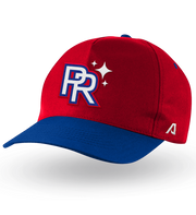 All Star Puerto Rico Cap | RD vs PR Showdown