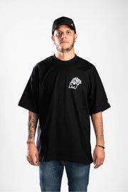 Arrieta Mexico Oversized T-shirt