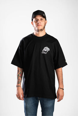 Arrieta Mexico Oversized T-shirt