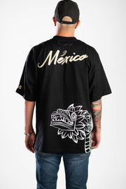 Arrieta Mexico Oversized T-shirt