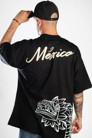 Arrieta Mexico Oversized T-shirt