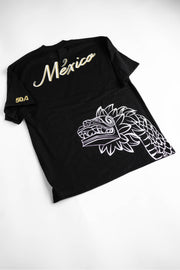 Arrieta Mexico Oversized T-shirt