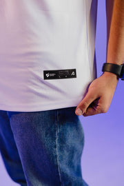 Karachi Monarchs Home Jersey