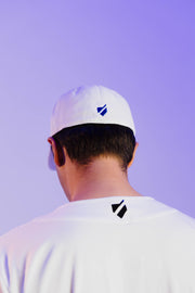 Karachi Monarchs White Hat