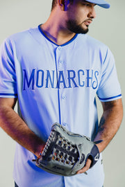 Karachi Monarchs Alternate Jersey
