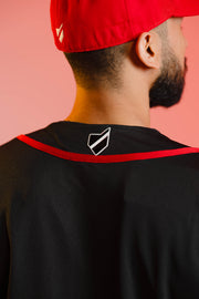 Arabia Wolves Away Jersey