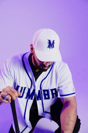 Mumbai Cobras White Hat