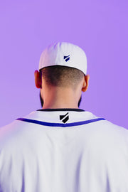 Mumbai Cobras White Hat