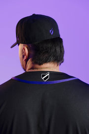 Mumbai Cobras Black Hat