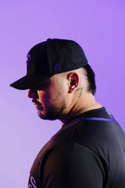 Mumbai Cobras Black Hat