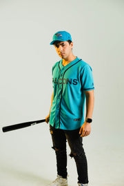 Mid East Falcons Alternate Jersey