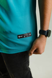 Mid East Falcons Alternate Jersey