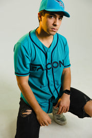 Mid East Falcons Alternate Jersey