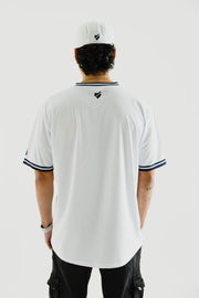 Mid East V Neck Jersey