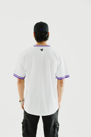 Mumbai Cobras V Neck Jersey