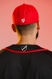 Arabia Wolves Red Hat