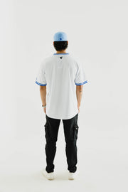 Karachi Monarchs V Neck Jersey