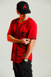 Arabia Wolves Alternate Jersey