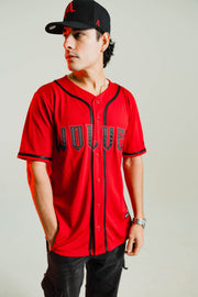 Arabia Wolves Alternate Jersey