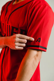 Arabia Wolves Alternate Jersey