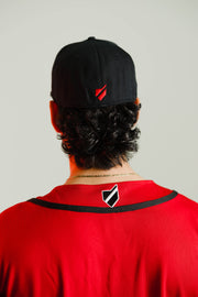 Arabia Wolves Alternate Jersey