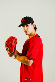 Arabia Wolves Black Hat