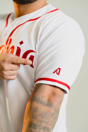 Arabia Wolves Home Jersey