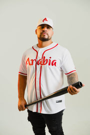 Arabia Wolves Home Jersey