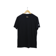 Black A Tshirt