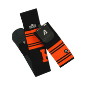 Pro Field Naranjeros de Hermosillo Baseball Socks