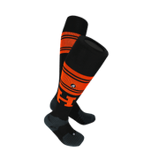 Pro Field Naranjeros de Hermosillo Baseball Socks